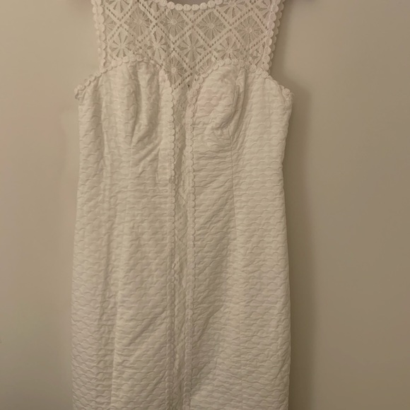 Lilly Pulitzer dress - Picture 3 of 5